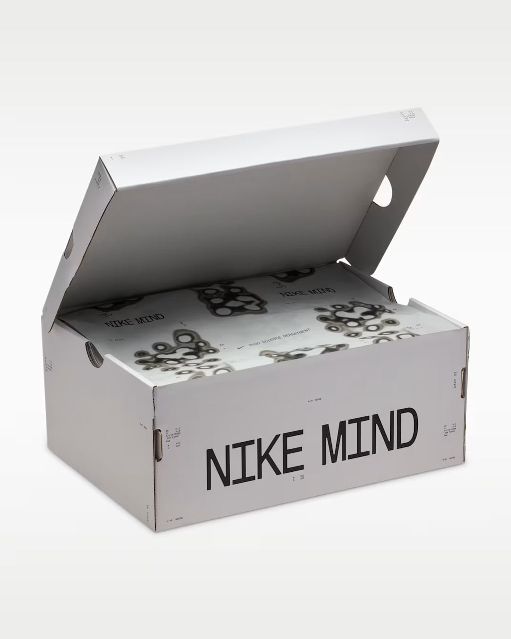 Nike Mind 001 Vert