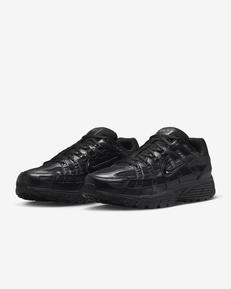 Nike P6000 Noir
