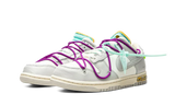 Nike® x Off-White® Dunk Low lot 21