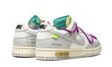 Nike® x Off-White® Dunk Low lot 21