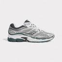 Saucony Progrid Omni 9 - White Pine Green