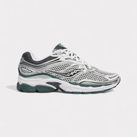 Saucony Progrid Omni 9 - White Pine Green