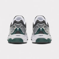 Saucony Progrid Omni 9 - White Pine Green
