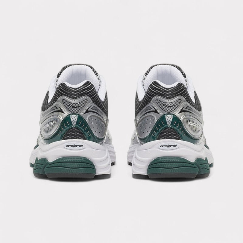 Saucony Progrid Omni 9 - White Pine Green