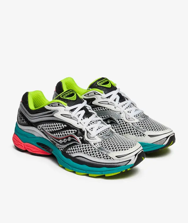 Saucony Progrid Omni 9 Coloré