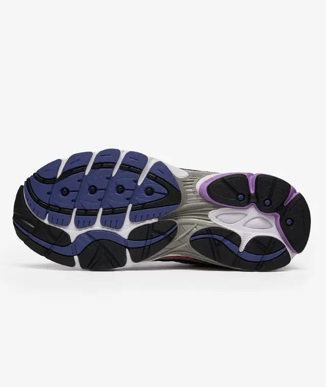 Saucony Progrid Omni 9 Rose