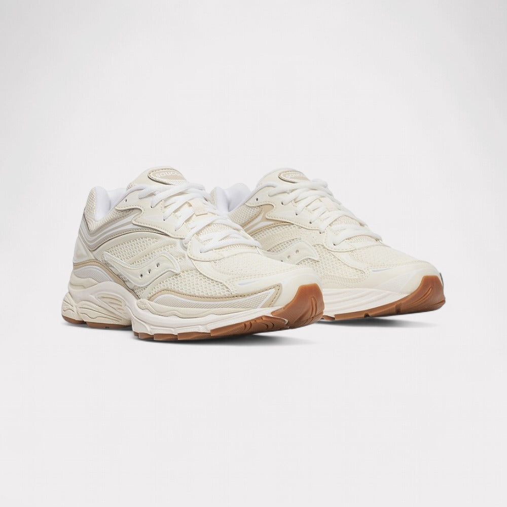 Saucony Progrid Omni 9 - Beige