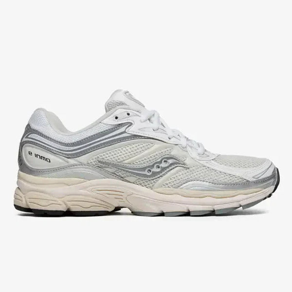 Saucony Progrid Omni 9 Blanc