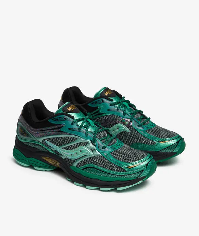 Saucony Progrid Omni 9 Vert