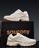 Saucony Progrid Omni 9 - Beige