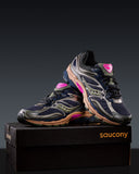 Saucony Progrid Omni 9 - Blue Brush