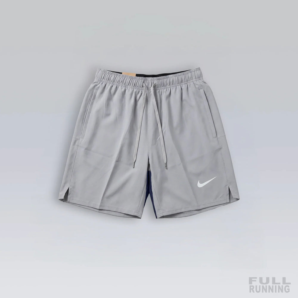 Short Miler Gris