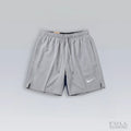 Short Miler Gris