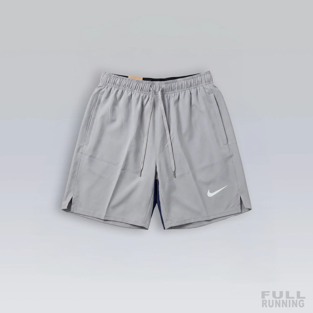 Short Miler Gris
