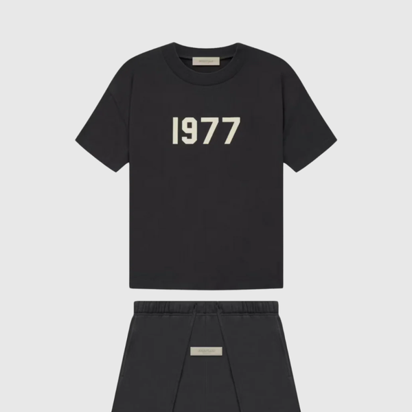 Ensemble FitsnDrip 1977