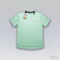 T-shirt de Running Division Vert