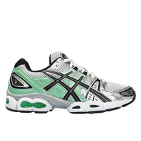Asics Gel NIMBUS 9 White Bamboo