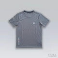 T-shirt Under réfléchissant Gris