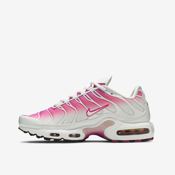Nike Air Max Plus Pink Fade (Women's)