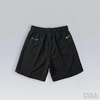 Short de running Trail Réfléchissant