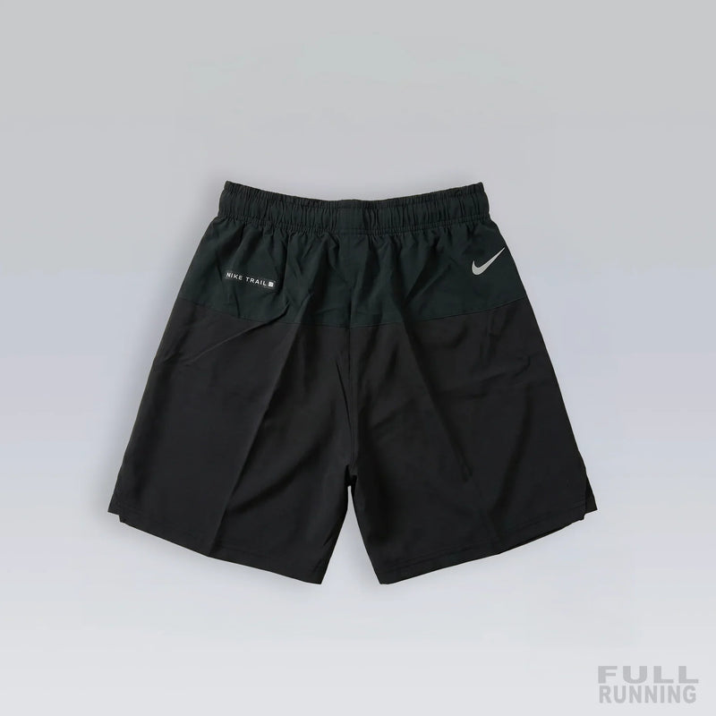 Short de running Trail Réfléchissant