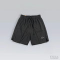 Short de running Trail Réfléchissant