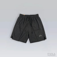 Short de running Trail Réfléchissant