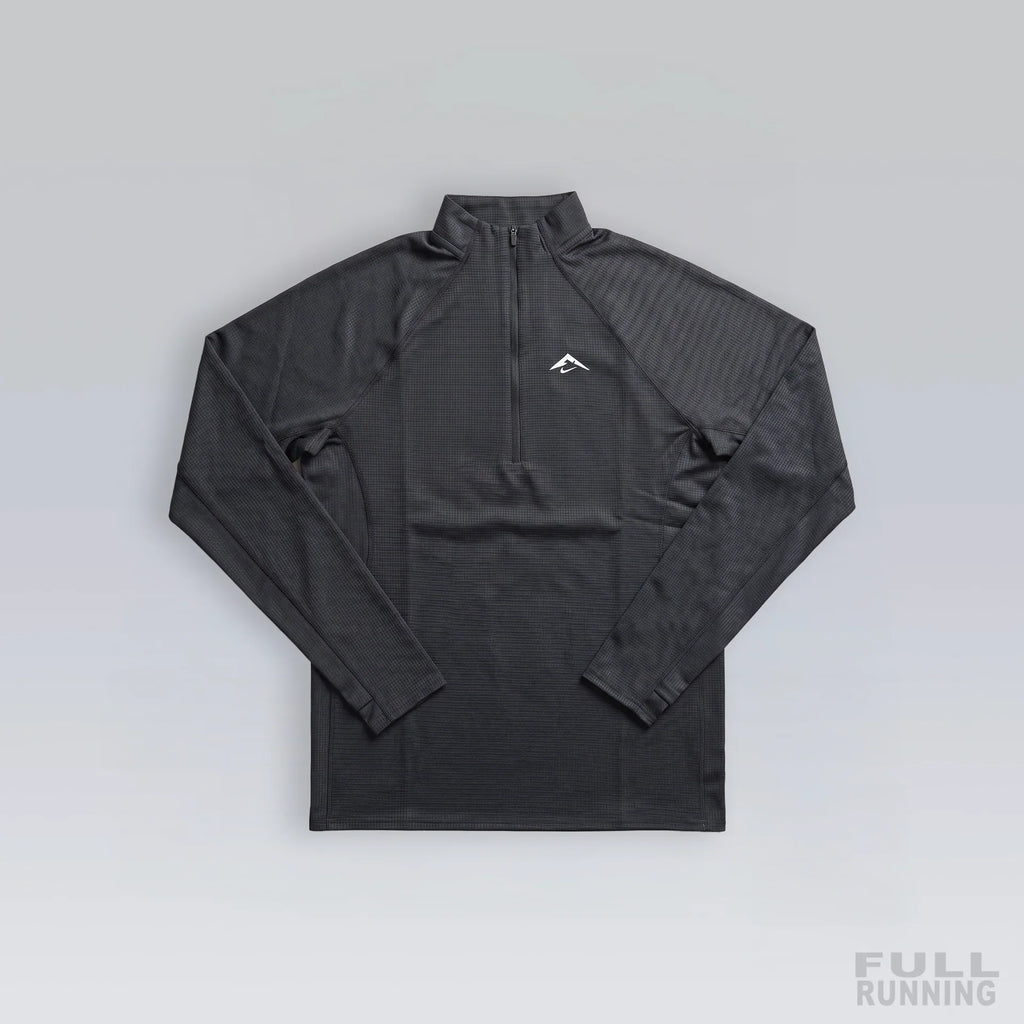 Haut de Running Trail Mid Layer Top