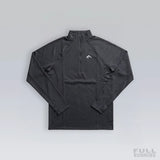 Haut de Running Trail Mid Layer Top