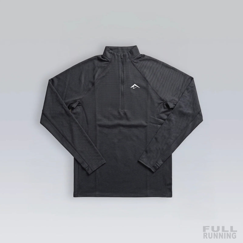 Haut de Running Trail Mid Layer Top