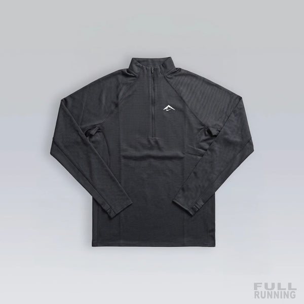 Haut de Running Trail Mid Layer Top