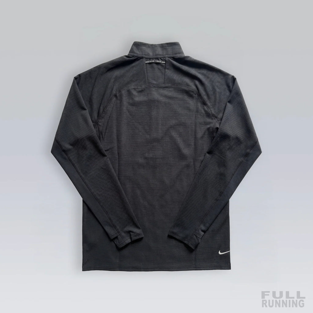 Haut de Running Trail Mid Layer Top
