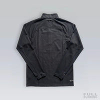 Haut de Running Trail Mid Layer Top