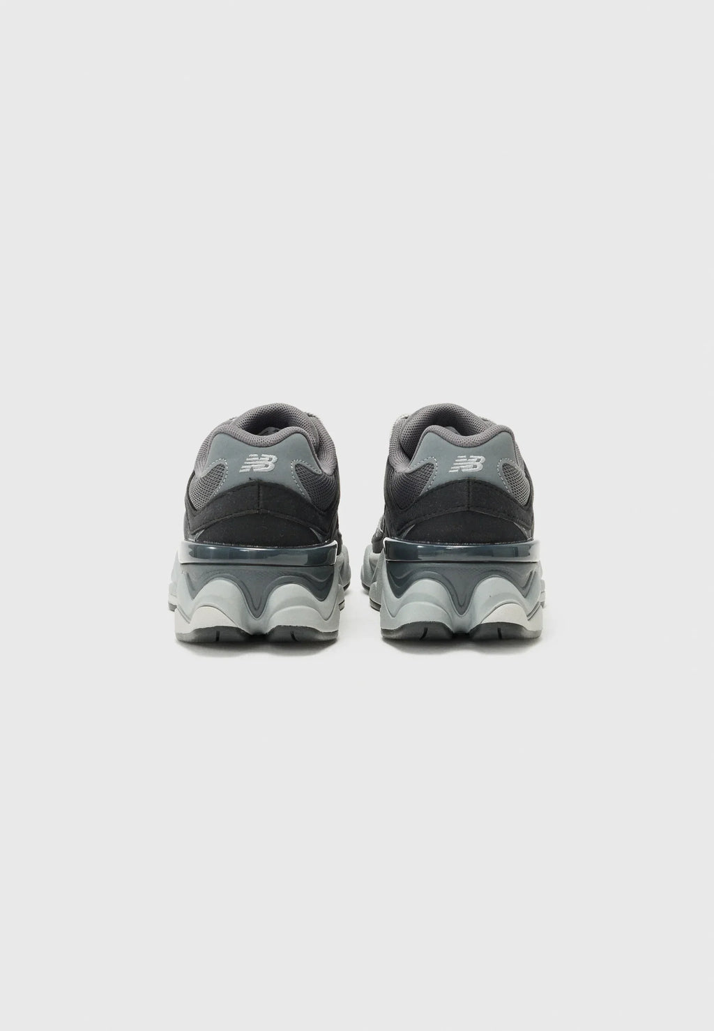 New Balance 9060 Gris Léger