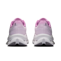 On Cloudit Rose Et Blanc