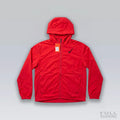 Veste de Running Aeroswift Rouge