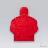 Veste de Running Aeroswift Rouge