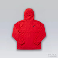 Veste de Running Aeroswift Rouge