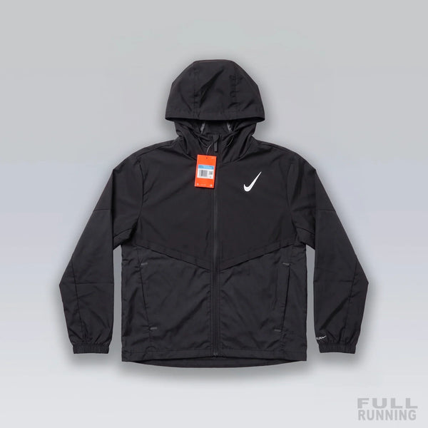 Veste de Running Aeroswift Noir