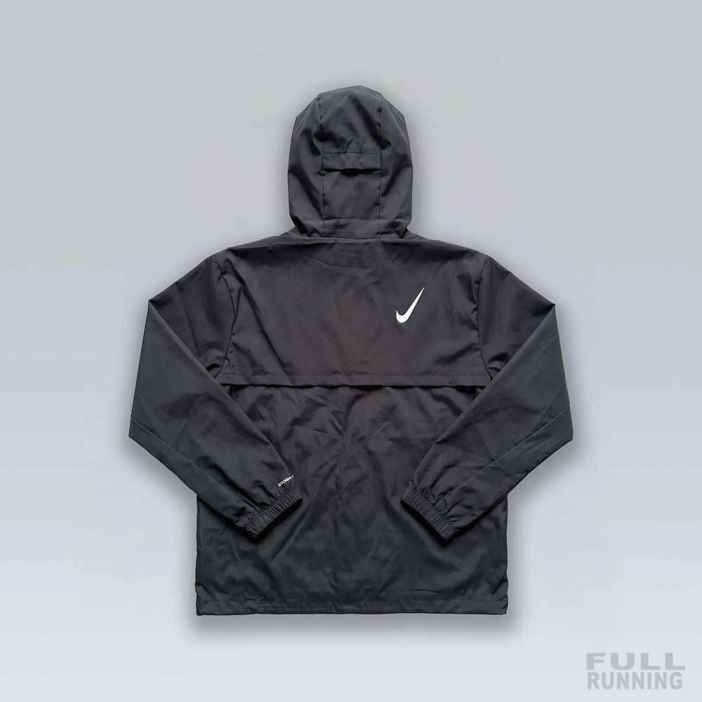 Veste de Running Aeroswift Noir