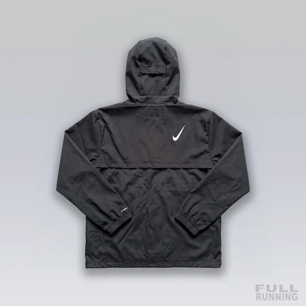 Veste de Running Aeroswift Noir