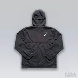 Veste de Running Aeroswift Noir