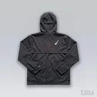 Veste de Running Aeroswift Noir