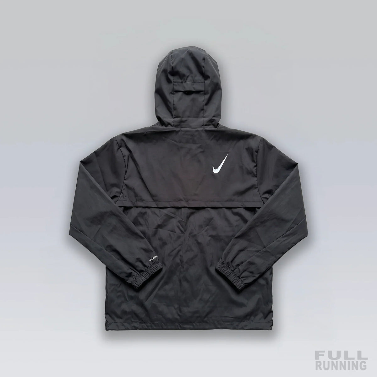 Veste de Running Aeroswift Noir
