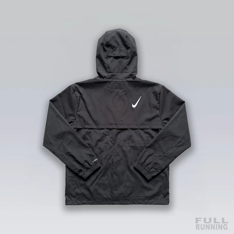Veste de Running Aeroswift Noir