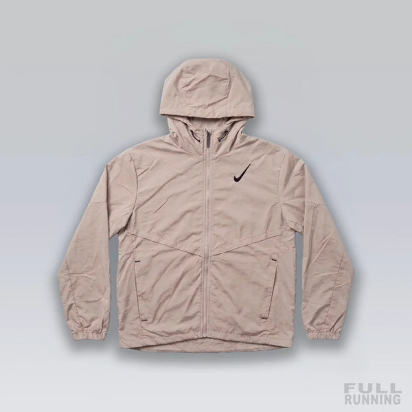 Veste de Running Aeroswift Beige