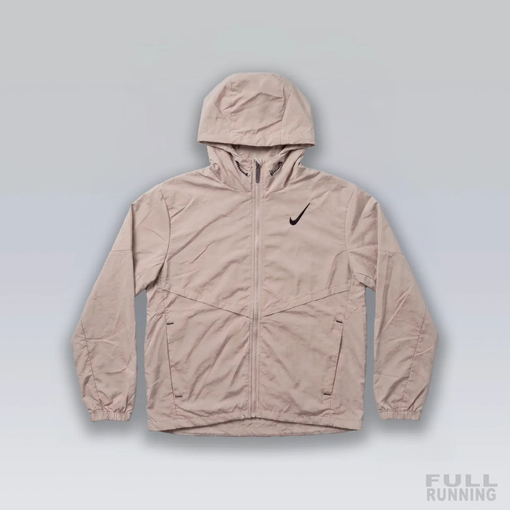 Veste de Running Aeroswift Beige