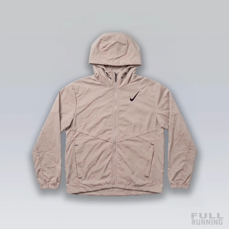 Veste de Running Aeroswift Beige