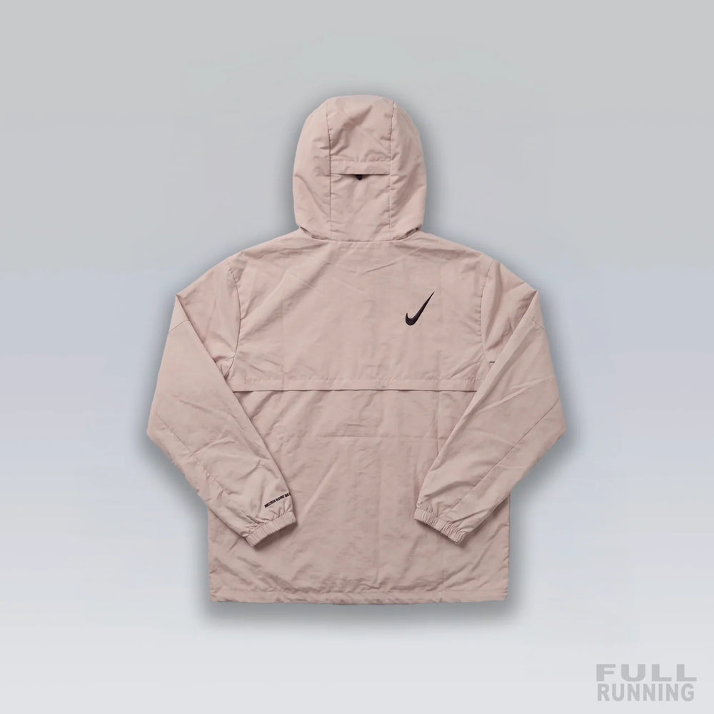 Veste de Running Aeroswift Beige