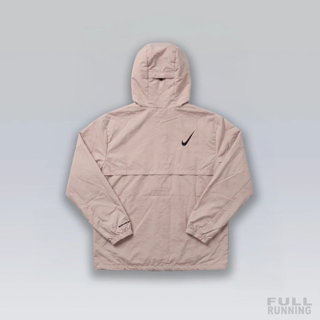 Veste de Running Aeroswift Beige